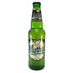 Mythos 330ml (Glas)